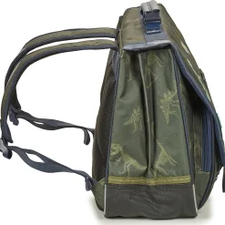 Tann's - TIMOTHEE CARTABLE 41CM Kaki