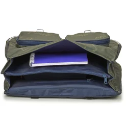 Tann's - TIMOTHEE CARTABLE 41CM Kaki