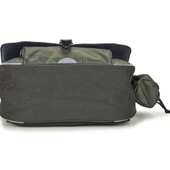 Tann's - TIMOTHEE CARTABLE 38CM POCHE GOURDE Kaki Sale