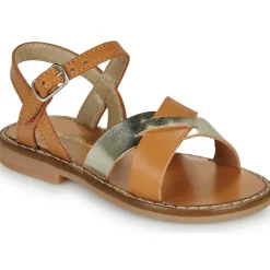 Tartine Et Chocolat - T&C 10 LILI Camel Hot