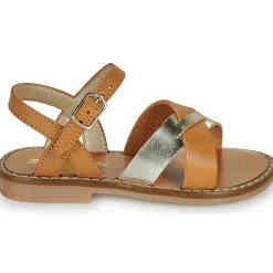 Tartine Et Chocolat - T&C 10 LILI Camel Hot