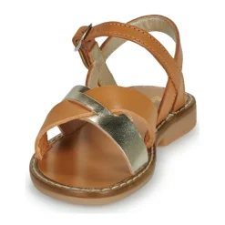 Tartine Et Chocolat - T&C 10 LILI Camel Hot