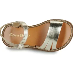 Tartine Et Chocolat - T&C 10 BANDO Doré Outlet