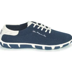 TBS - JAZARIA Bleu Sale