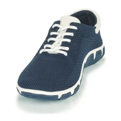 TBS - JAZARIA Bleu Sale