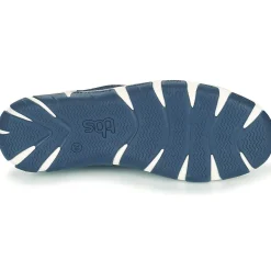 TBS - JAZARIA Bleu Sale