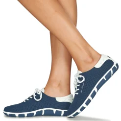 TBS - JAZARIA Bleu Sale