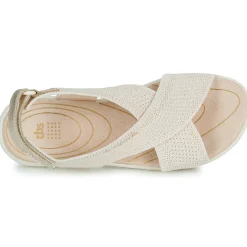 Best TBS - JAZZFIT Beige