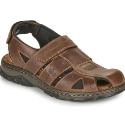 TBS - JOCELIN Marron Discount