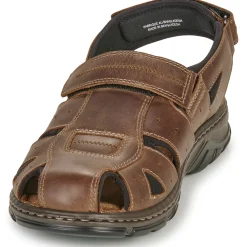 TBS - JOCELIN Marron Discount