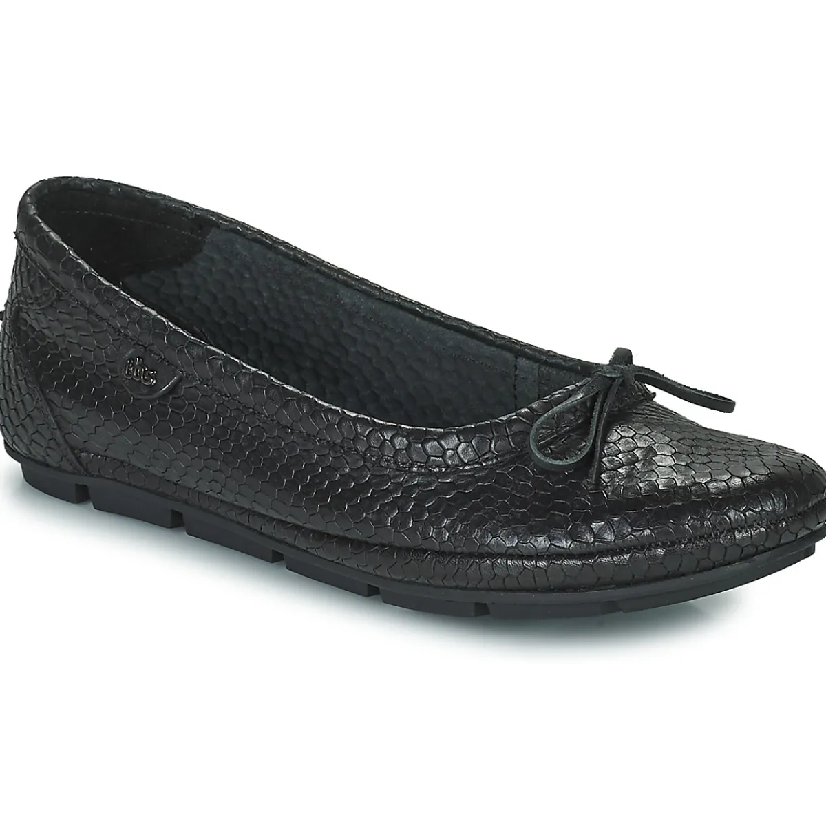 Clearance TBS - LITANNI Noir