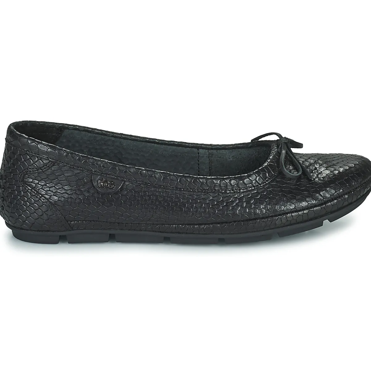 Clearance TBS - LITANNI Noir