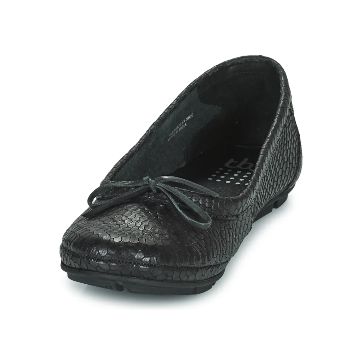 Clearance TBS - LITANNI Noir