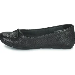 Clearance TBS - LITANNI Noir