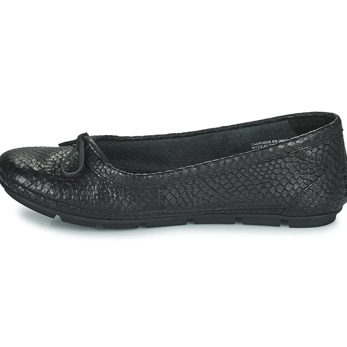 Clearance TBS - LITANNI Noir