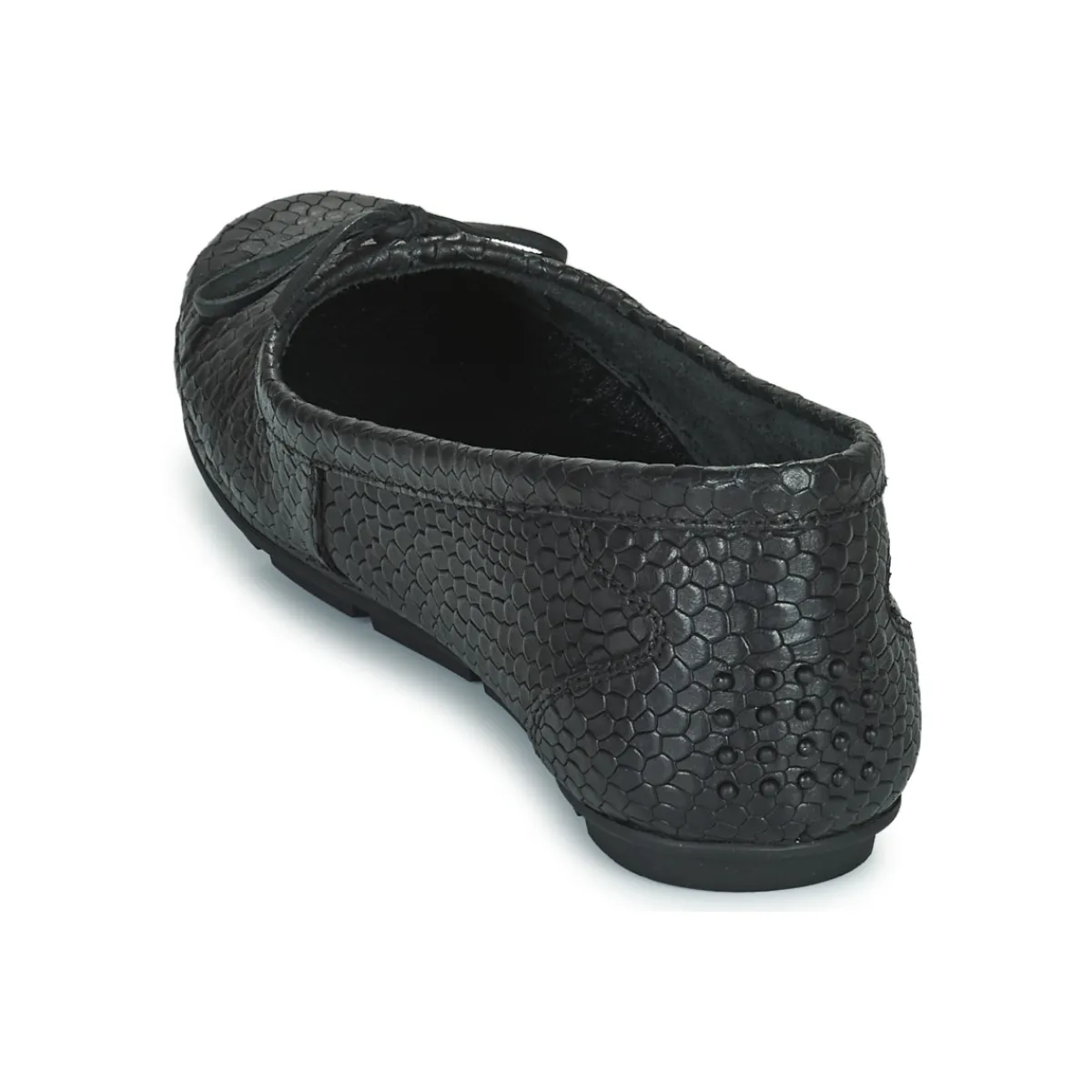 Clearance TBS - LITANNI Noir