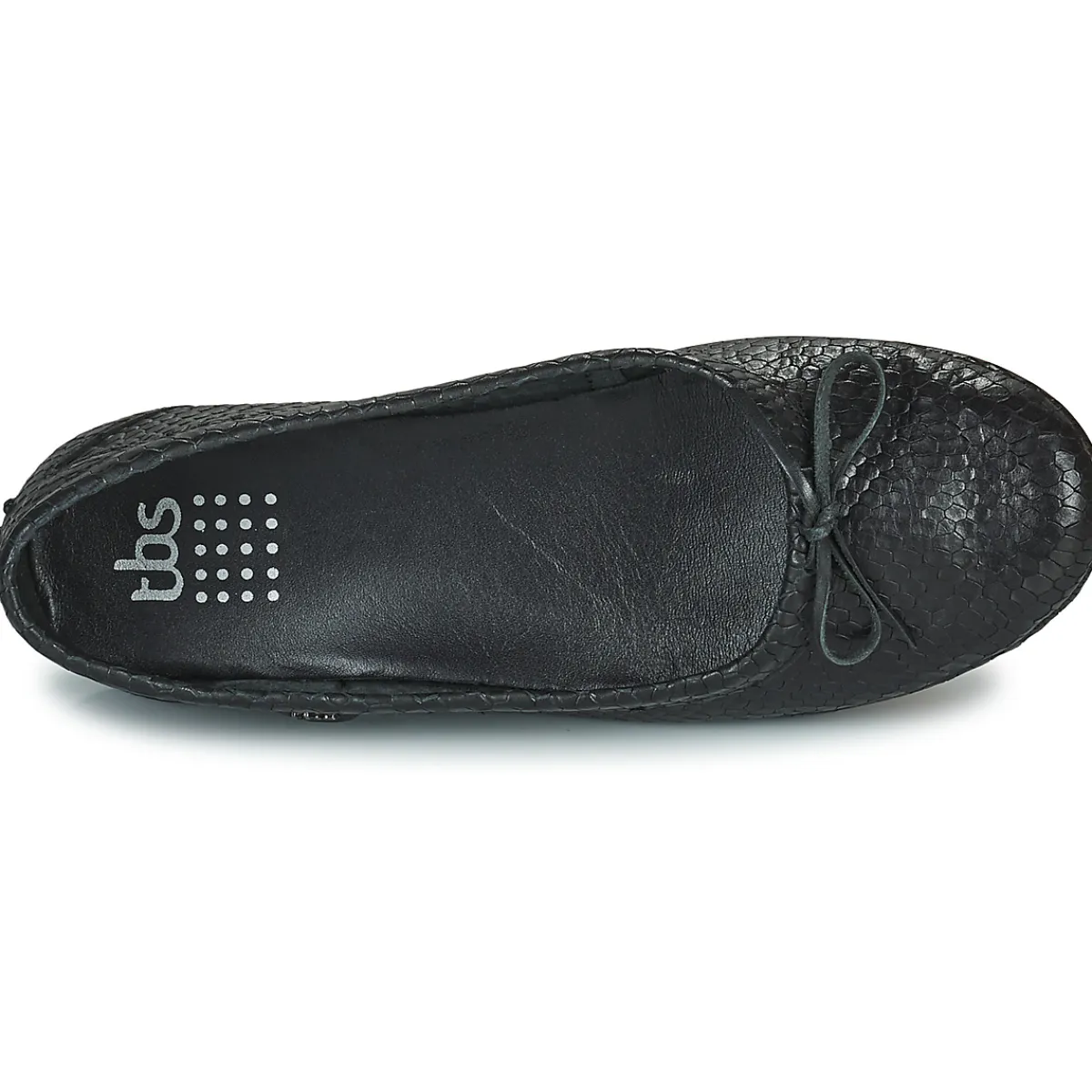 Clearance TBS - LITANNI Noir