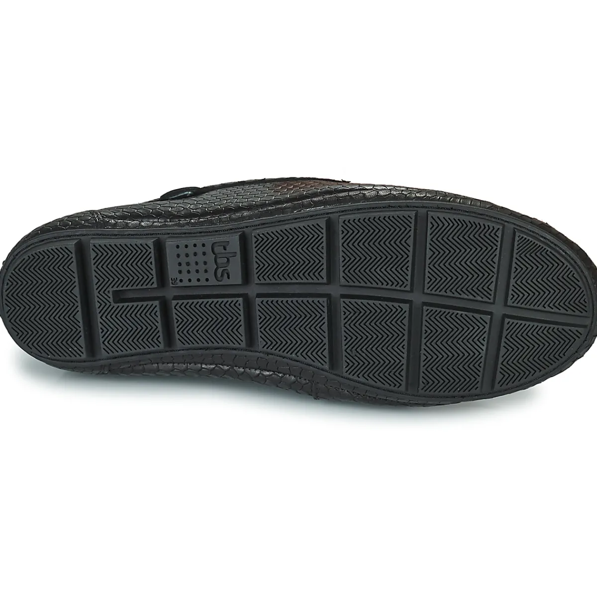 Clearance TBS - LITANNI Noir