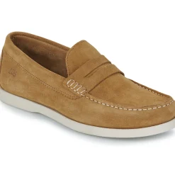 TBS - PALERME Marron Hot