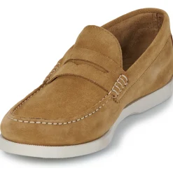 TBS - PALERME Marron Hot