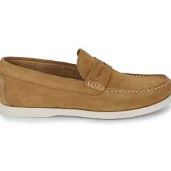 TBS - PALERME Marron Hot