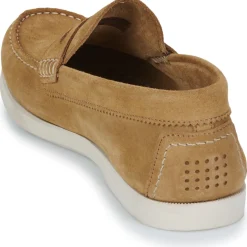 TBS - PALERME Marron Hot