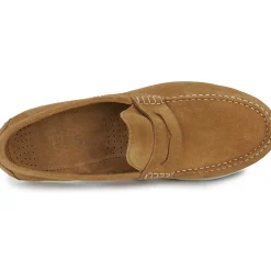 TBS - PALERME Marron Hot