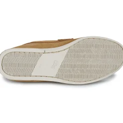 TBS - PALERME Marron Hot