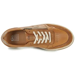TBS - THEOZIP Marron Discount