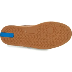 TBS - THEOZIP Marron Discount