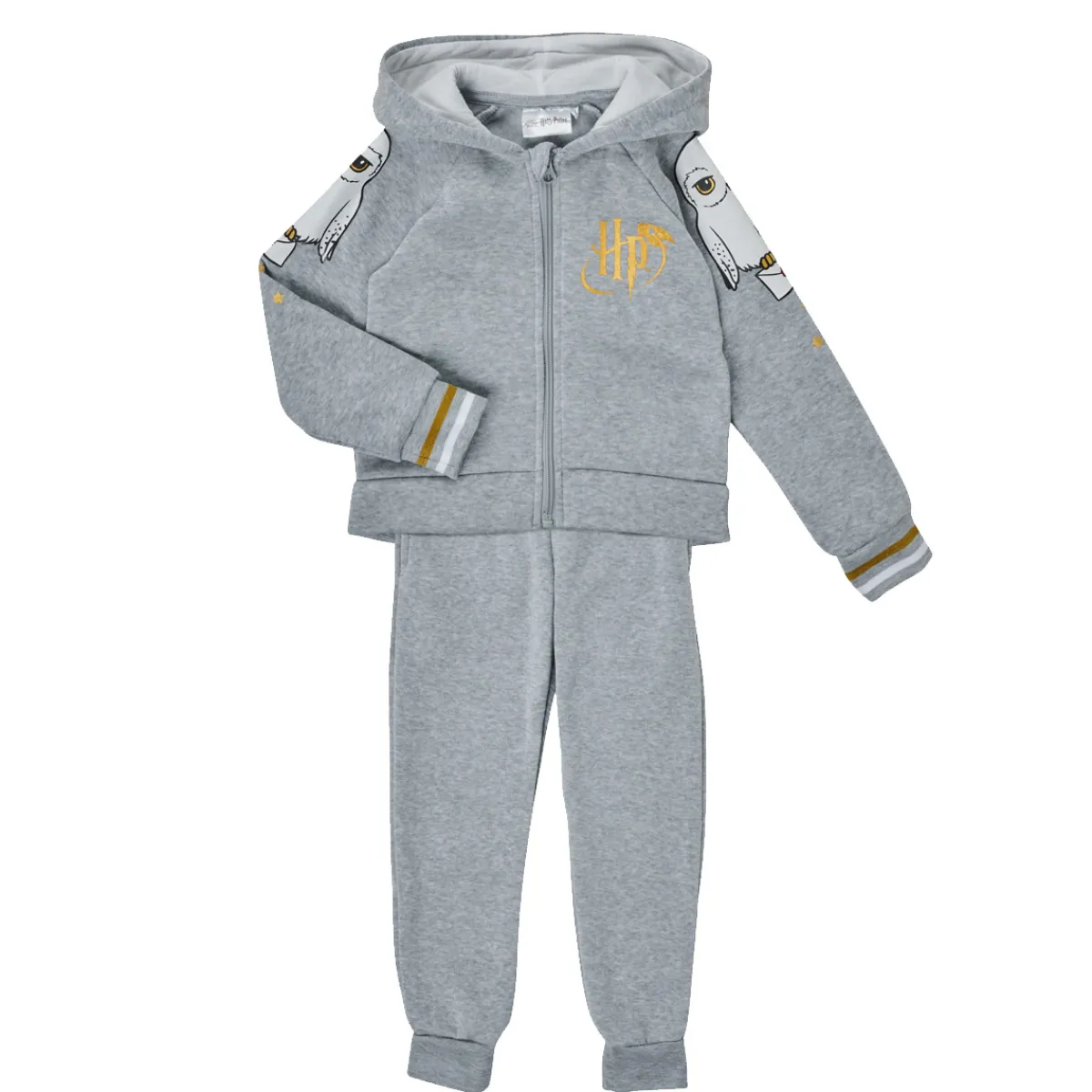 Clearance TEAM HEROES - ENSEMBLE HARRY POTTER Gris