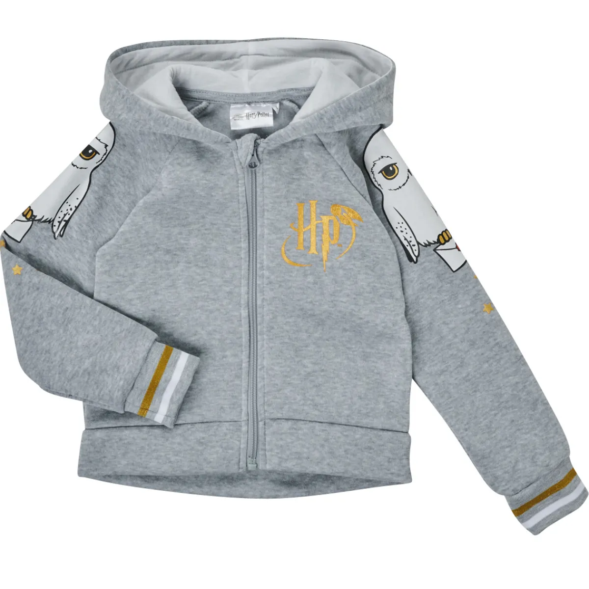 Clearance TEAM HEROES - ENSEMBLE HARRY POTTER Gris