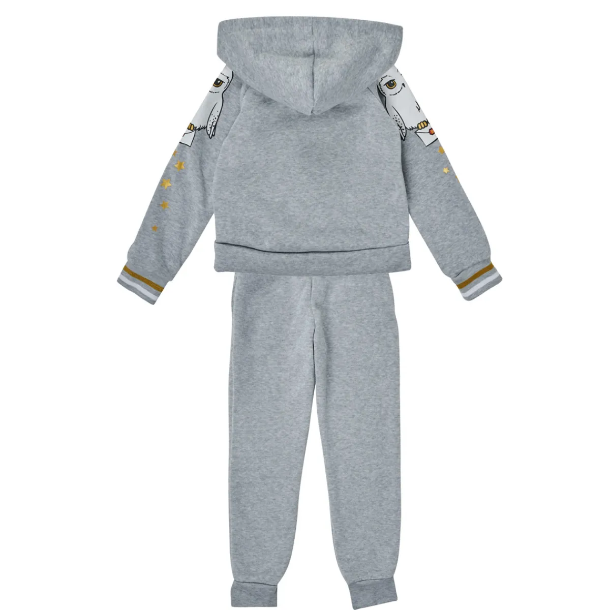 Clearance TEAM HEROES - ENSEMBLE HARRY POTTER Gris