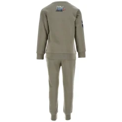 Online TEAM HEROES  - ENSEMBLE JOGGING PAW PATROL Gris