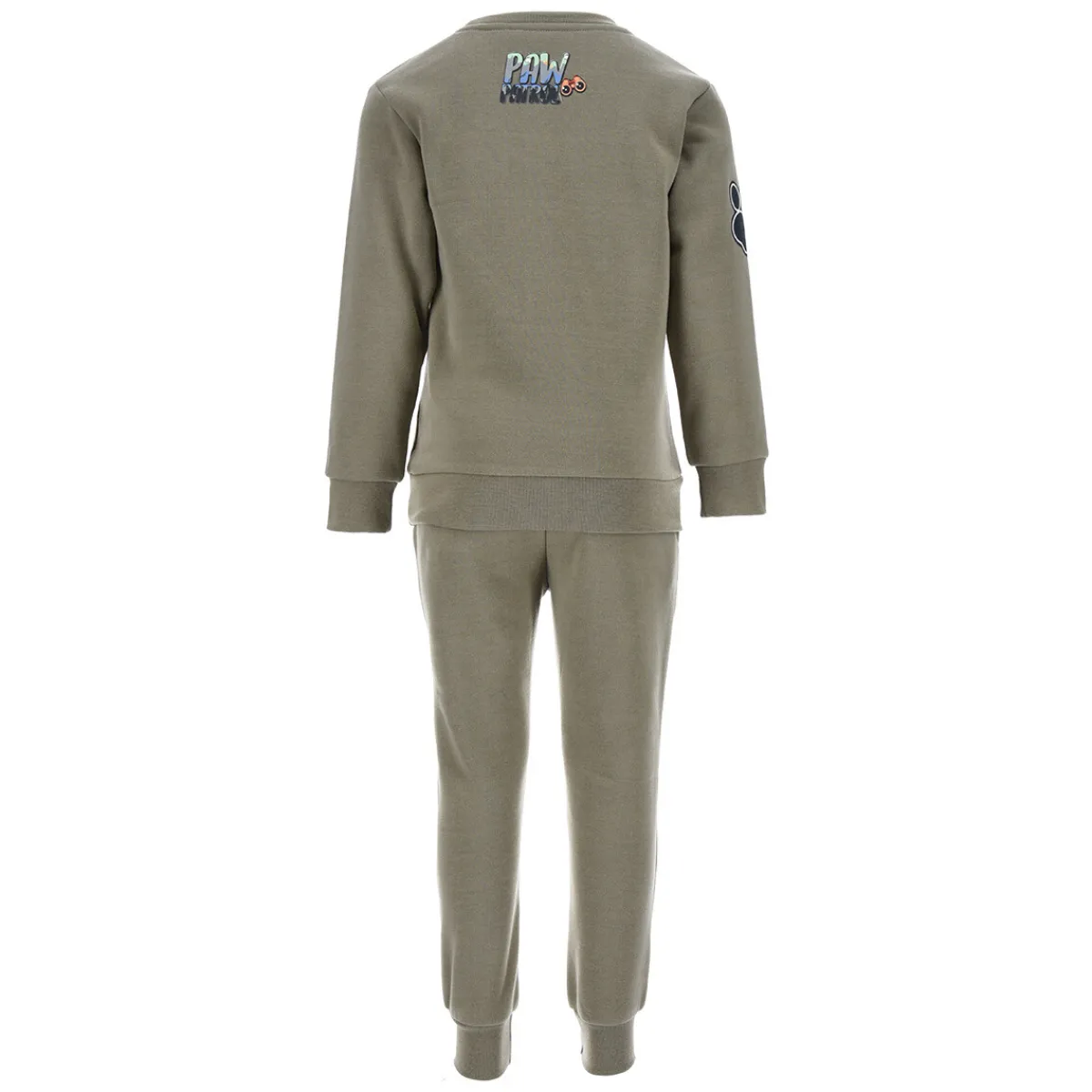 Online TEAM HEROES - ENSEMBLE JOGGING PAW PATROL Gris