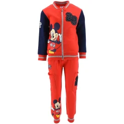 TEAM HEROES  - ENSEMBLE JOGGING MICKEY MOUSE