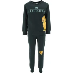 Discount TEAM HEROES  - ENSEMBLE JOGGING ROI LION Marine