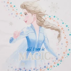 TEAM HEROES  - ENSEMBLE LA REINE DES NEIGES Multicolore Discount