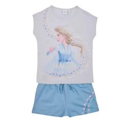 TEAM HEROES  - ENSEMBLE LA REINE DES NEIGES Multicolore Best