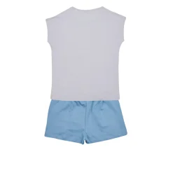 TEAM HEROES  - ENSEMBLE LA REINE DES NEIGES Multicolore Best