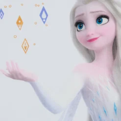 TEAM HEROES  - FROZEN SET