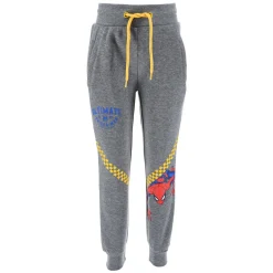 TEAM HEROES  - JOGGING SPIDERMAN