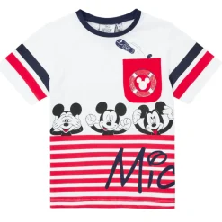 TEAM HEROES  - MICKEY SET