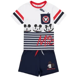 TEAM HEROES - MICKEY SET