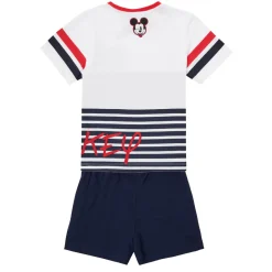 TEAM HEROES  - MICKEY SET