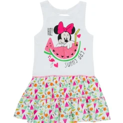 TEAM HEROES  - MINNIE DRESS