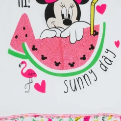 TEAM HEROES  - MINNIE DRESS