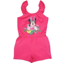 Sale TEAM HEROES  - MINNIE JUMPSUIT Rose