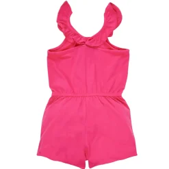 Sale TEAM HEROES  - MINNIE JUMPSUIT Rose