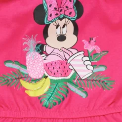 Sale TEAM HEROES  - MINNIE JUMPSUIT Rose